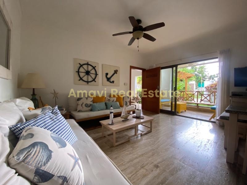 Punta Popi, 1 Bedroom Bedrooms, 0 ,1 BathroomBathrooms,Condominium,For Sale,0,1332