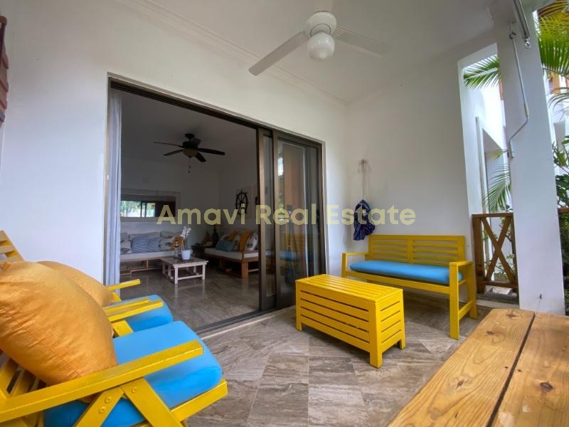 Punta Popi, 1 Bedroom Bedrooms, 0 ,1 BathroomBathrooms,Condominium,For Sale,0,1332