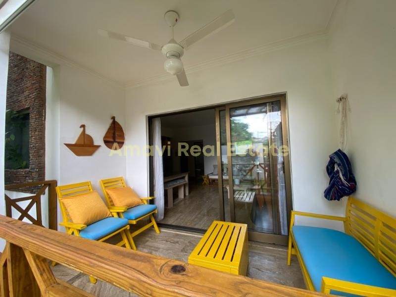 Punta Popi, 1 Bedroom Bedrooms, 0 ,1 BathroomBathrooms,Condominium,For Sale,0,1332