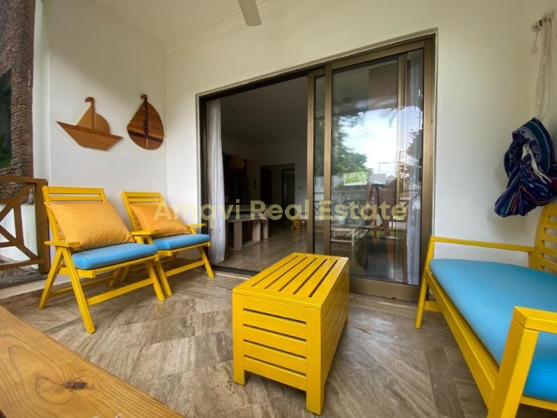 Punta Popi, 1 Bedroom Bedrooms, 0 ,1 BathroomBathrooms,Condominium,For Sale,0,1332
