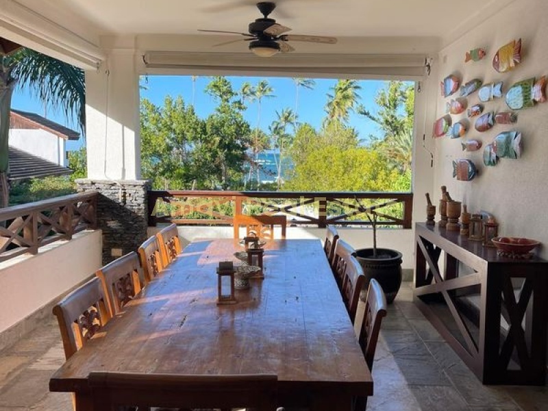 El Portillo, 3 Bedrooms Bedrooms, ,3 BathroomsBathrooms,Penthouse,For Sale,1035