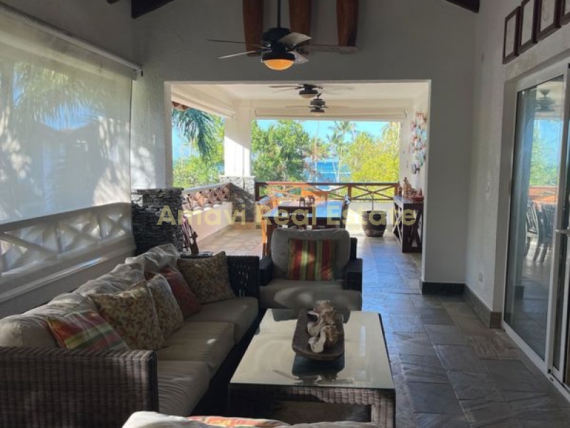 El Portillo, 3 Bedrooms Bedrooms, ,3 BathroomsBathrooms,Penthouse,For Sale,1035