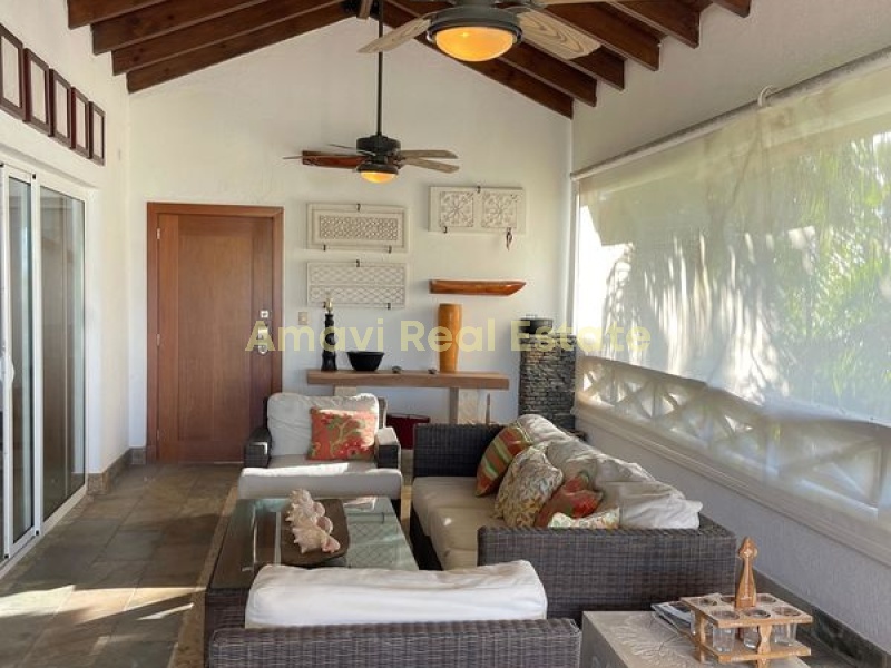 El Portillo, 3 Bedrooms Bedrooms, ,3 BathroomsBathrooms,Penthouse,For Sale,1035