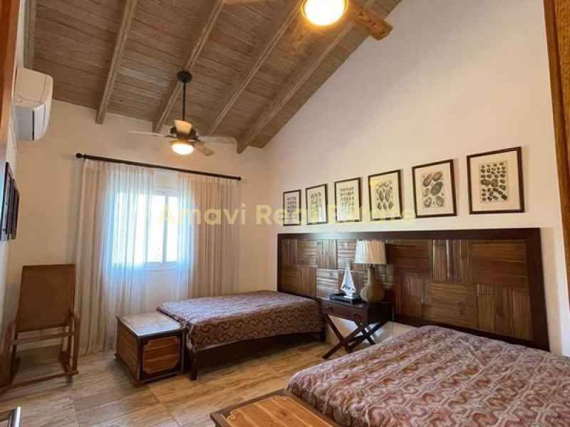 El Portillo, 3 Bedrooms Bedrooms, ,3 BathroomsBathrooms,Penthouse,For Sale,1035