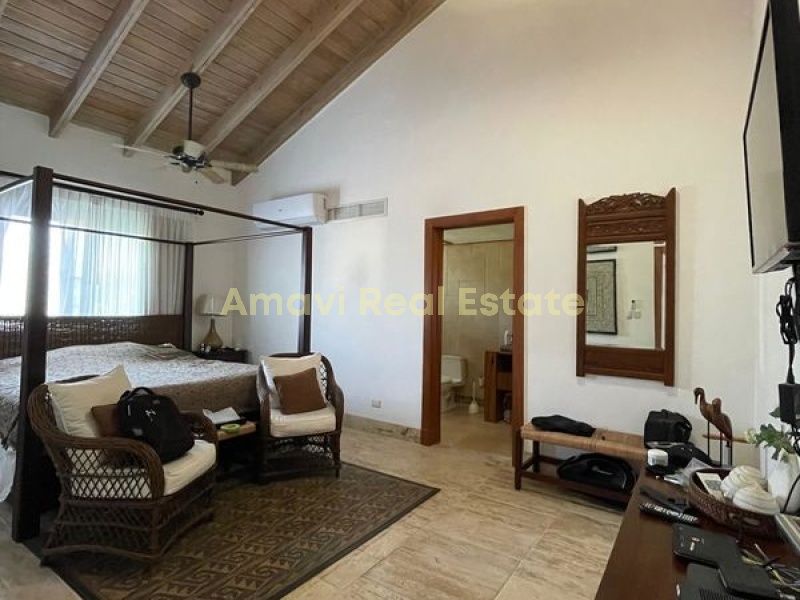 El Portillo, 3 Bedrooms Bedrooms, ,3 BathroomsBathrooms,Penthouse,For Sale,1035