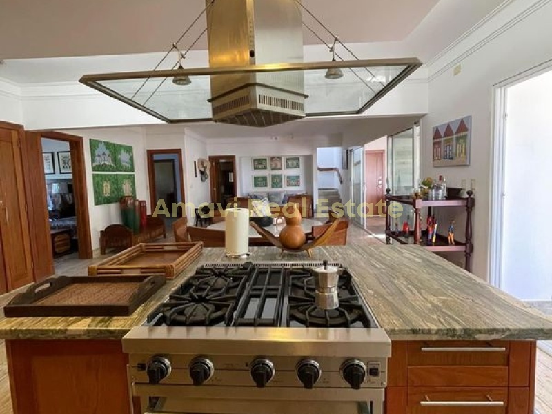 El Portillo, 3 Bedrooms Bedrooms, ,3 BathroomsBathrooms,Penthouse,For Sale,1035