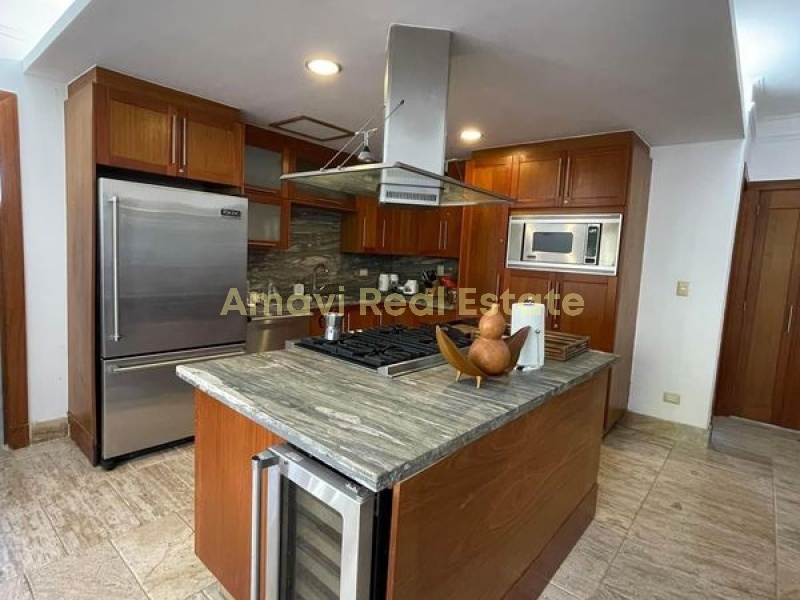 El Portillo, 3 Bedrooms Bedrooms, ,3 BathroomsBathrooms,Penthouse,For Sale,1035