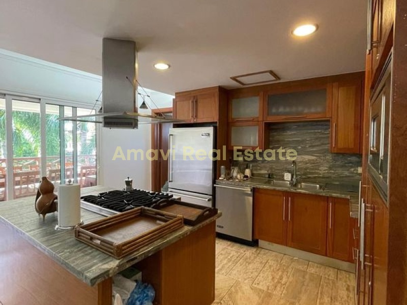 El Portillo, 3 Bedrooms Bedrooms, ,3 BathroomsBathrooms,Penthouse,For Sale,1035