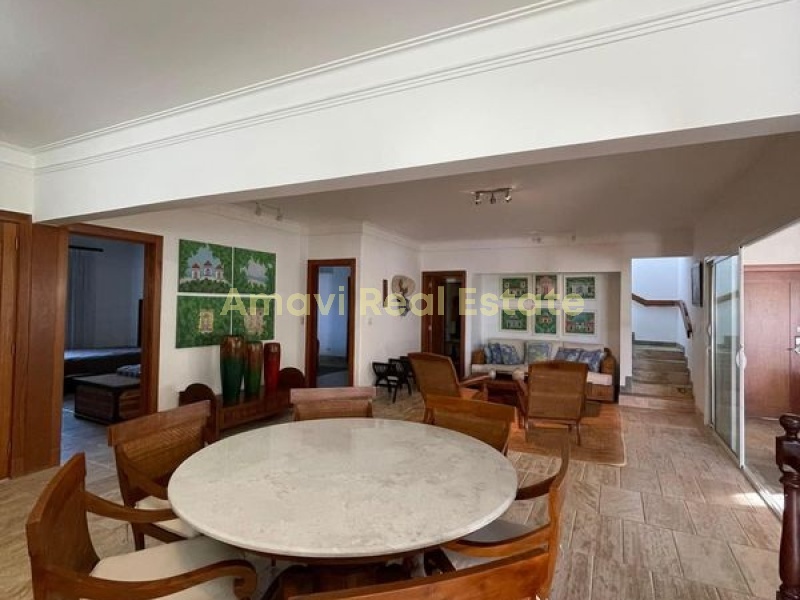 El Portillo, 3 Bedrooms Bedrooms, ,3 BathroomsBathrooms,Penthouse,For Sale,1035