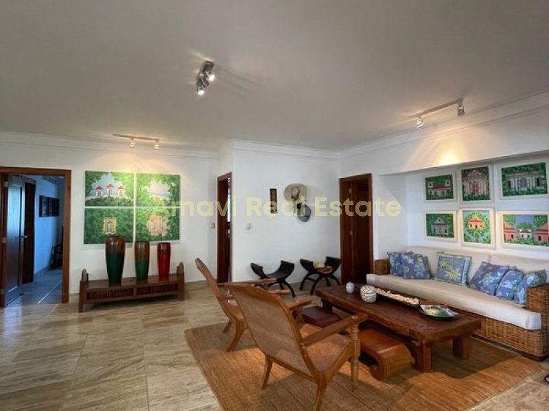 El Portillo, 3 Bedrooms Bedrooms, ,3 BathroomsBathrooms,Penthouse,For Sale,1035
