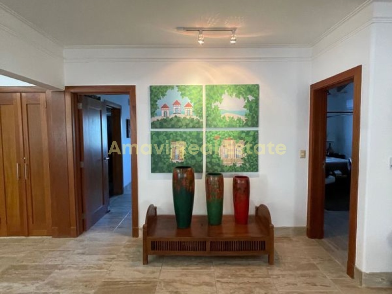 El Portillo, 3 Bedrooms Bedrooms, ,3 BathroomsBathrooms,Penthouse,For Sale,1035