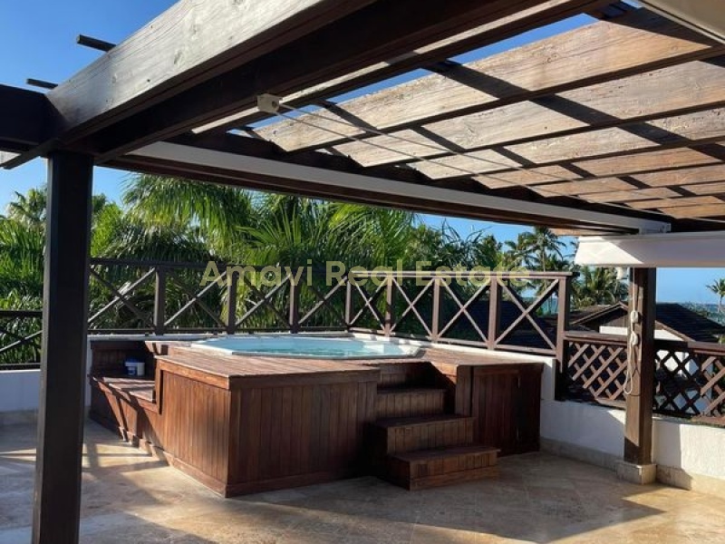 El Portillo, 3 Bedrooms Bedrooms, ,3 BathroomsBathrooms,Penthouse,For Sale,1035