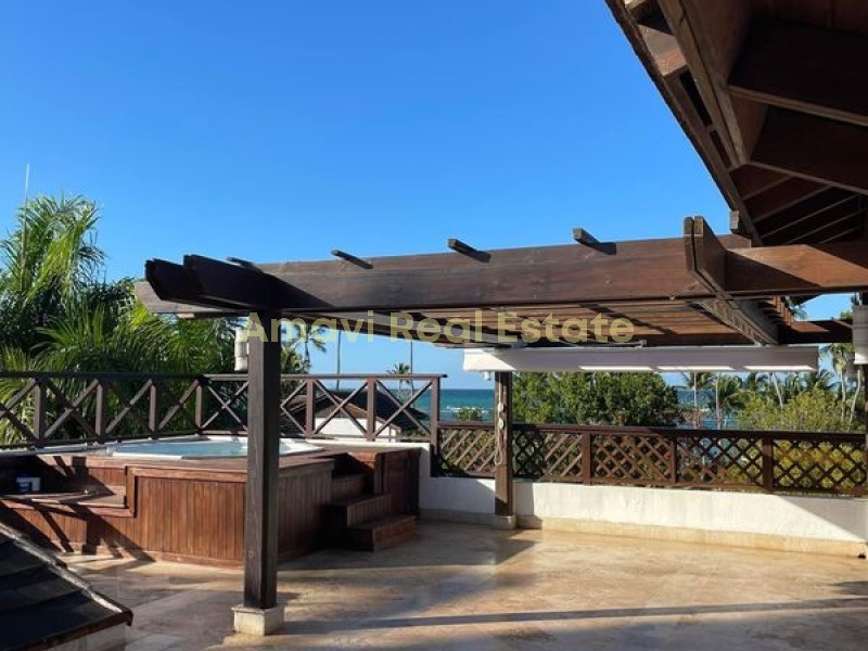 El Portillo, 3 Bedrooms Bedrooms, ,3 BathroomsBathrooms,Penthouse,For Sale,1035