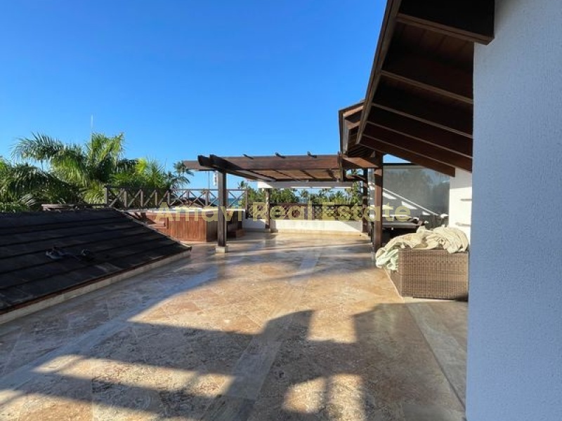 El Portillo, 3 Bedrooms Bedrooms, ,3 BathroomsBathrooms,Penthouse,For Sale,1035