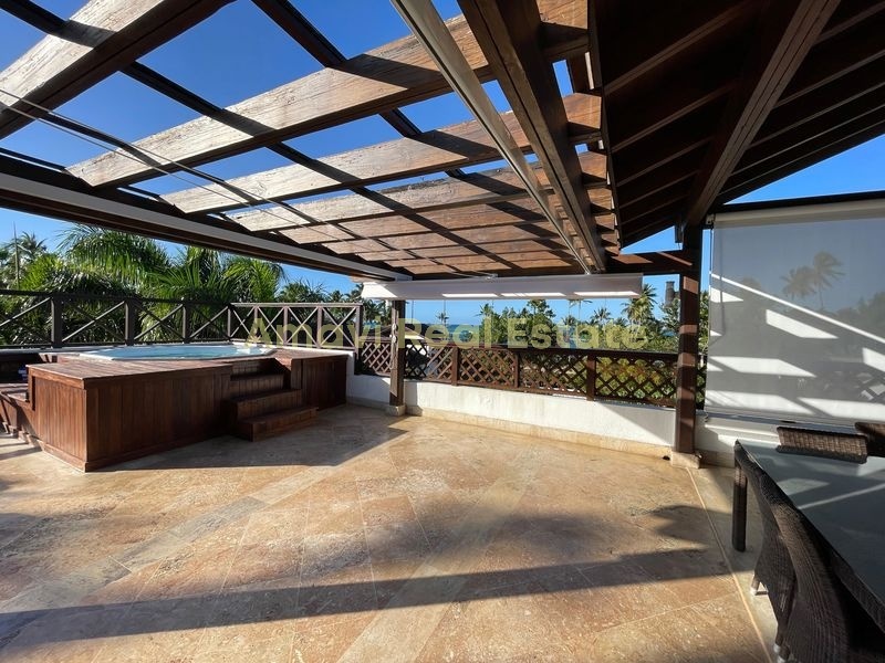 El Portillo, 3 Bedrooms Bedrooms, ,3 BathroomsBathrooms,Penthouse,For Sale,1035