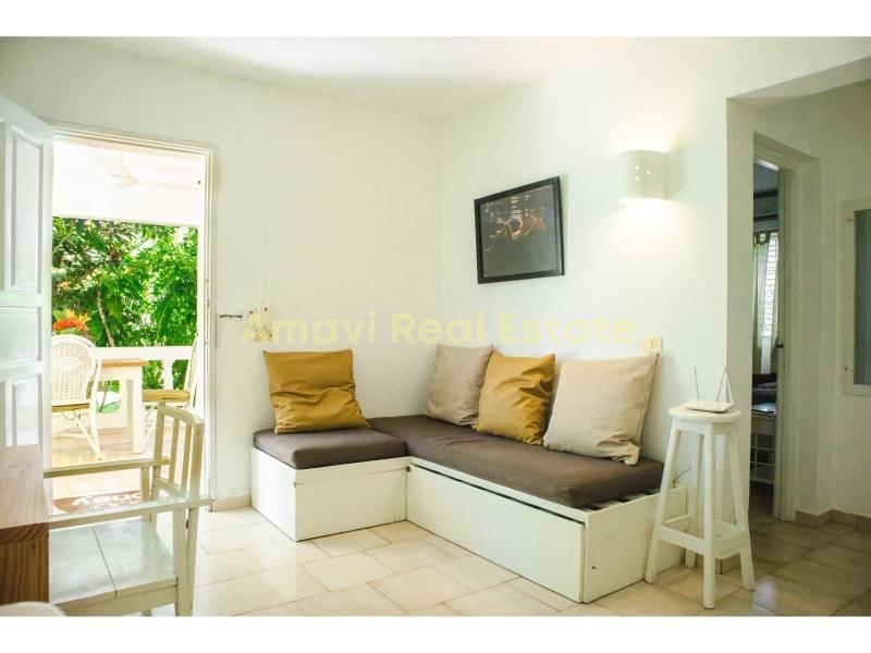 Punta Popi, 1 Bedroom Bedrooms, 0 ,1 BathroomBathrooms,Condominium,For Sale,0,1337