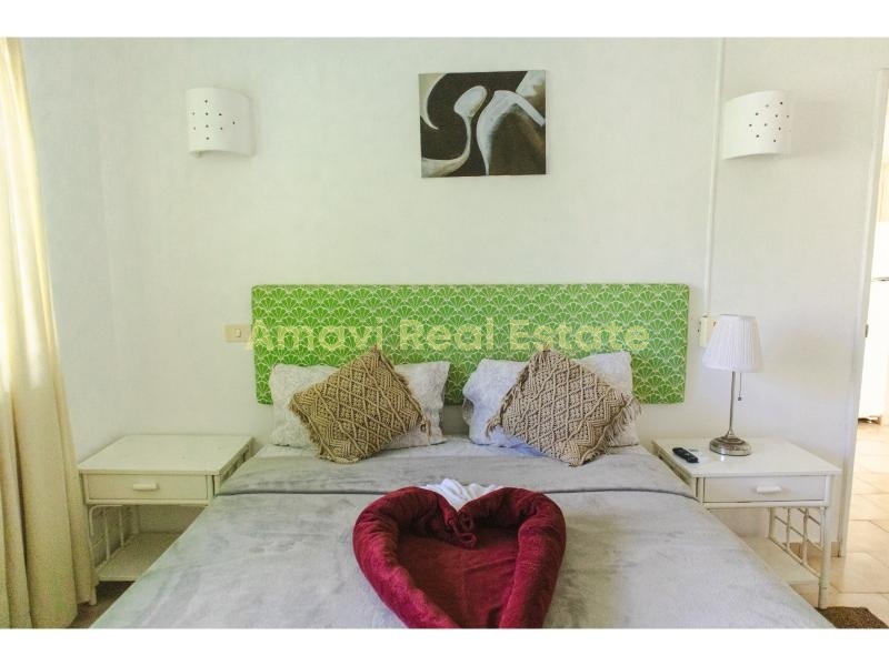 Punta Popi, 1 Bedroom Bedrooms, 0 ,1 BathroomBathrooms,Condominium,For Sale,0,1337