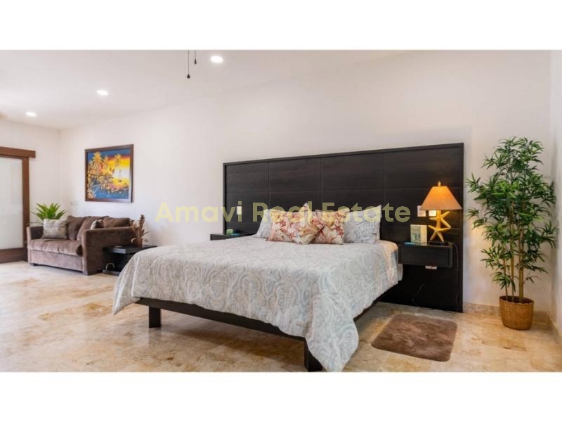 Las Terrenas, La Bonita, 7 Bedrooms Bedrooms, 0 ,5 BathroomsBathrooms,Villa,For Sale,0,1338