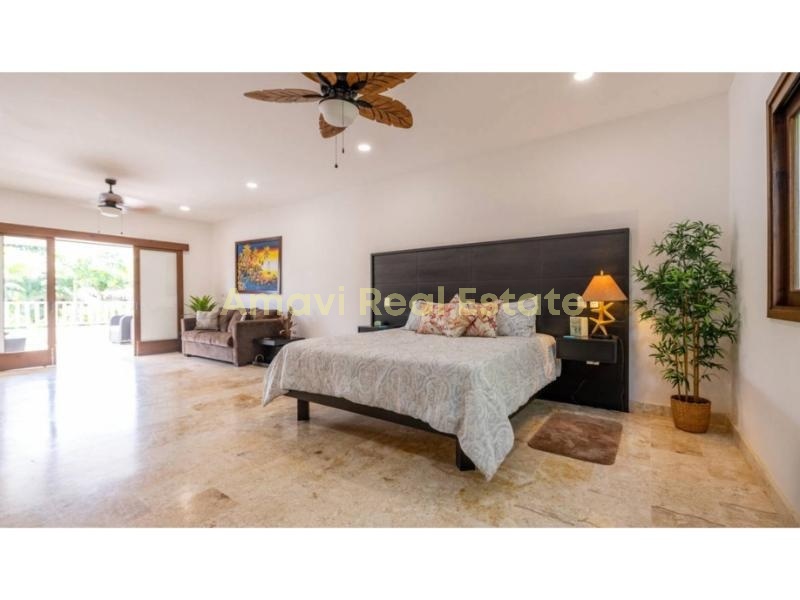 Las Terrenas, La Bonita, 7 Bedrooms Bedrooms, 0 ,5 BathroomsBathrooms,Villa,For Sale,0,1338