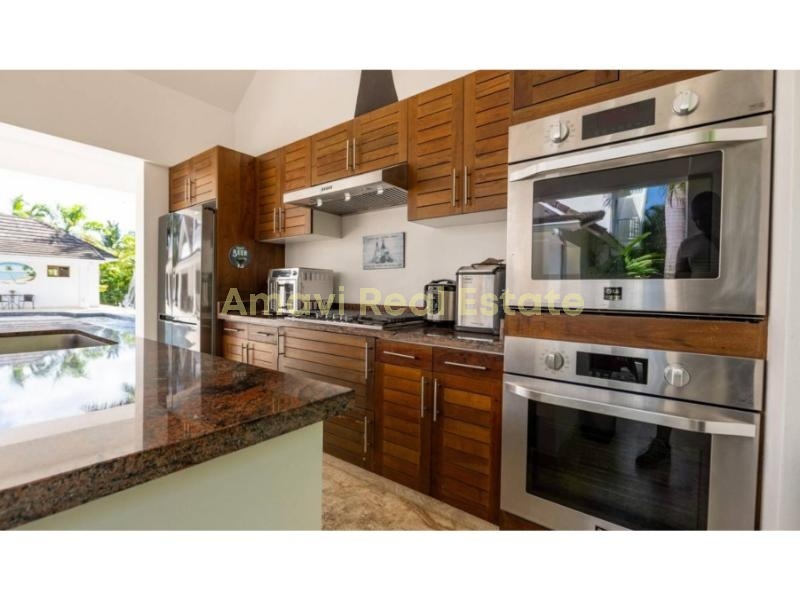 Las Terrenas, La Bonita, 7 Bedrooms Bedrooms, 0 ,5 BathroomsBathrooms,Villa,For Sale,0,1338