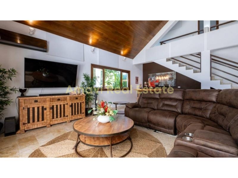 Las Terrenas, La Bonita, 7 Bedrooms Bedrooms, 0 ,5 BathroomsBathrooms,Villa,For Sale,0,1338