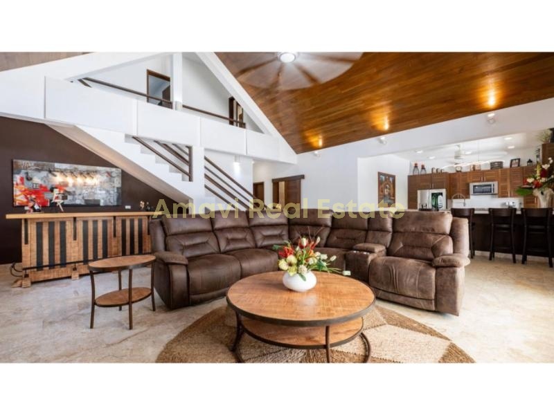 Las Terrenas, La Bonita, 7 Bedrooms Bedrooms, 0 ,5 BathroomsBathrooms,Villa,For Sale,0,1338