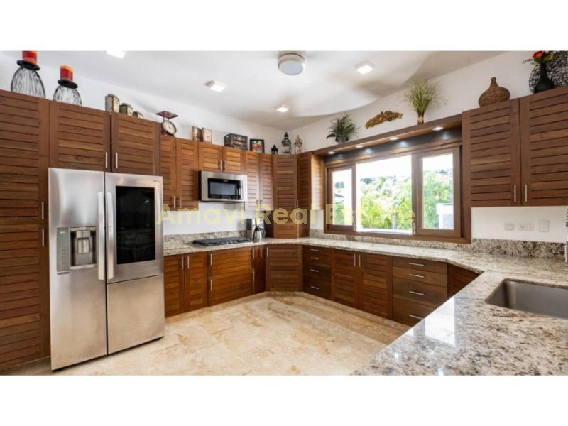 Las Terrenas, La Bonita, 7 Bedrooms Bedrooms, 0 ,5 BathroomsBathrooms,Villa,For Sale,0,1338