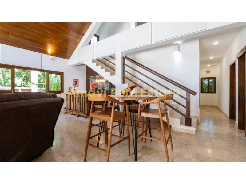 Las Terrenas, La Bonita, 7 Bedrooms Bedrooms, 0 ,5 BathroomsBathrooms,Villa,For Sale,0,1338