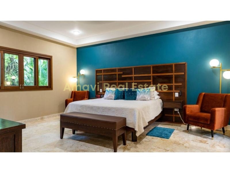 Las Terrenas, La Bonita, 7 Bedrooms Bedrooms, 0 ,5 BathroomsBathrooms,Villa,For Sale,0,1338