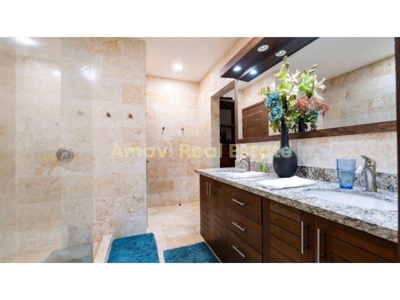 Las Terrenas, La Bonita, 7 Bedrooms Bedrooms, 0 ,5 BathroomsBathrooms,Villa,For Sale,0,1338