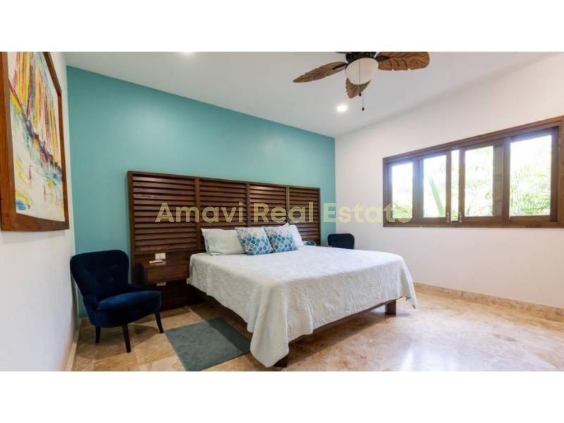 Las Terrenas, La Bonita, 7 Bedrooms Bedrooms, 0 ,5 BathroomsBathrooms,Villa,For Sale,0,1338