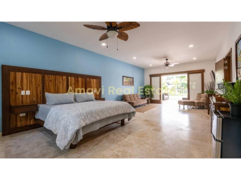 Las Terrenas, La Bonita, 7 Bedrooms Bedrooms, 0 ,5 BathroomsBathrooms,Villa,For Sale,0,1338