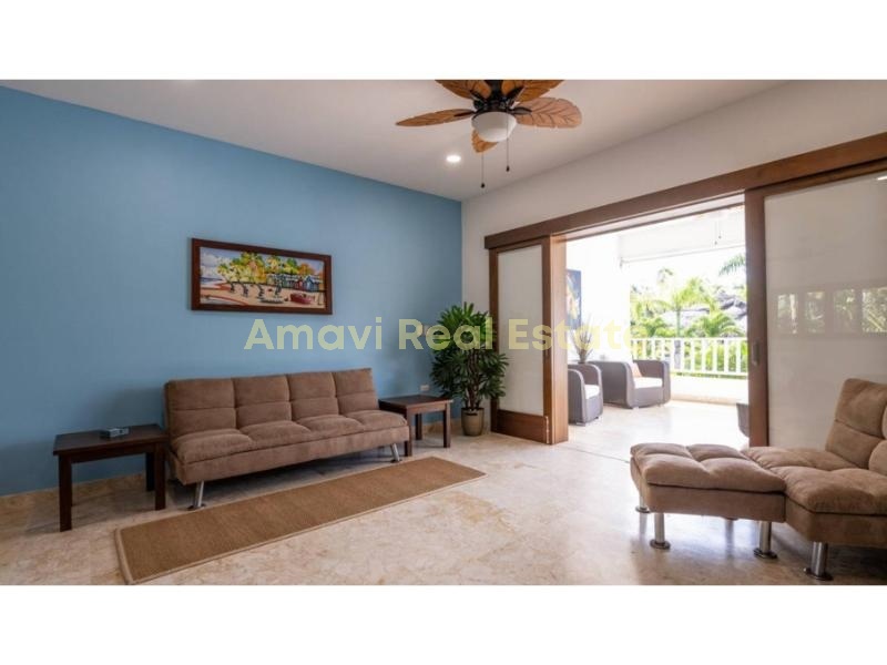 Las Terrenas, La Bonita, 7 Bedrooms Bedrooms, 0 ,5 BathroomsBathrooms,Villa,For Sale,0,1338