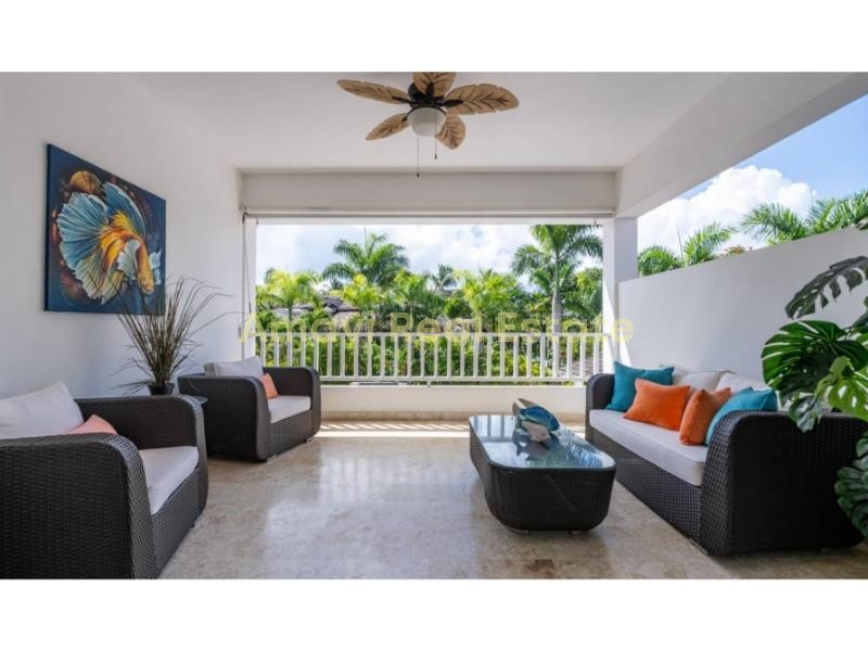 Las Terrenas, La Bonita, 7 Bedrooms Bedrooms, 0 ,5 BathroomsBathrooms,Villa,For Sale,0,1338