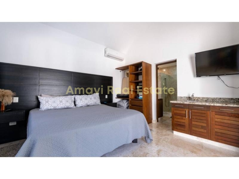 Las Terrenas, La Bonita, 7 Bedrooms Bedrooms, 0 ,5 BathroomsBathrooms,Villa,For Sale,0,1338