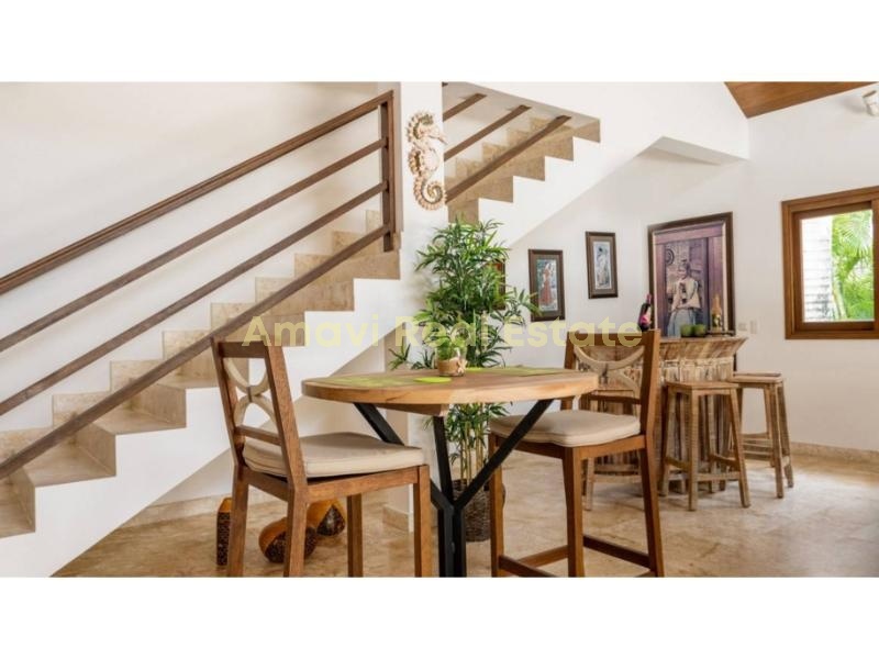 Las Terrenas, La Bonita, 7 Bedrooms Bedrooms, 0 ,5 BathroomsBathrooms,Villa,For Sale,0,1338