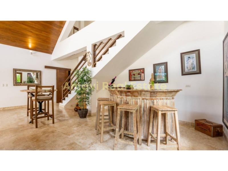 Las Terrenas, La Bonita, 7 Bedrooms Bedrooms, 0 ,5 BathroomsBathrooms,Villa,For Sale,0,1338