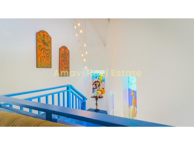 Samana, 3 Bedrooms Bedrooms, 0 ,3 BathroomsBathrooms,Villa,For Sale,0,1341