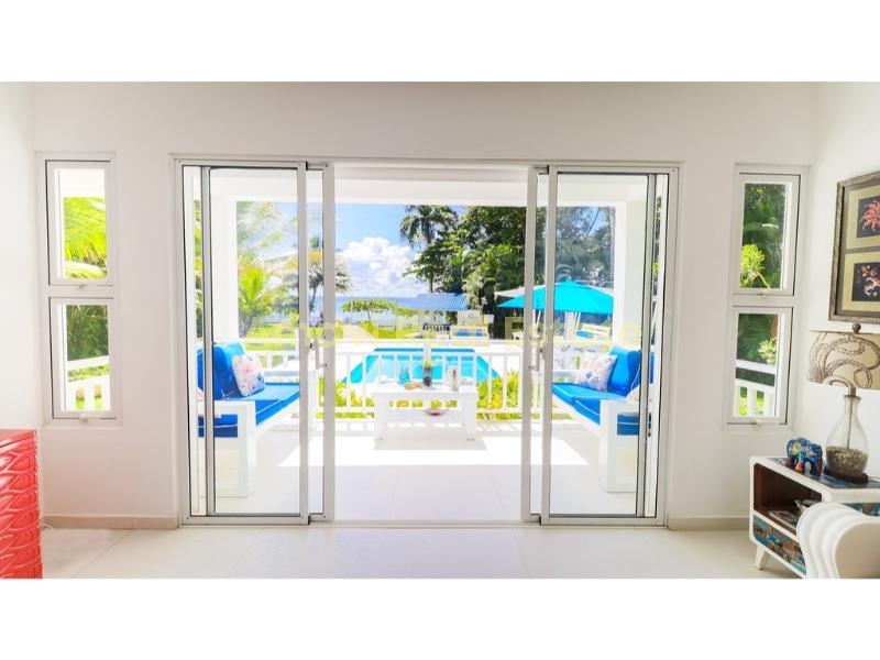 Samana, 3 Bedrooms Bedrooms, 0 ,3 BathroomsBathrooms,Villa,For Sale,0,1341