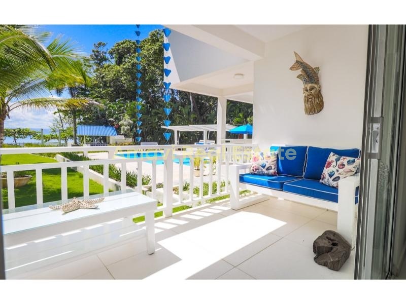 Samana, 3 Bedrooms Bedrooms, 0 ,3 BathroomsBathrooms,Villa,For Sale,0,1341