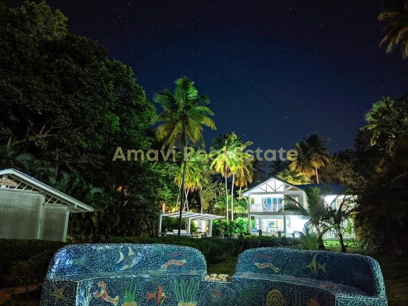 Samana, 3 Bedrooms Bedrooms, 0 ,3 BathroomsBathrooms,Villa,For Sale,0,1341