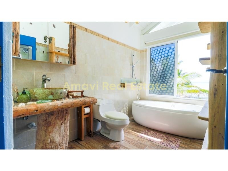 Samana, 3 Bedrooms Bedrooms, 0 ,3 BathroomsBathrooms,Villa,For Sale,0,1341