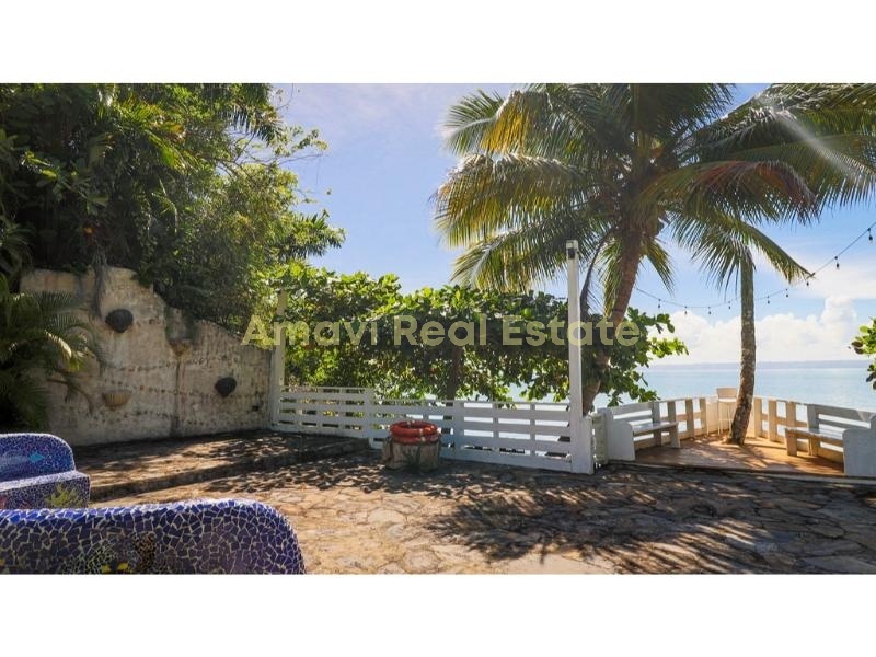 Samana, 3 Bedrooms Bedrooms, 0 ,3 BathroomsBathrooms,Villa,For Sale,0,1341