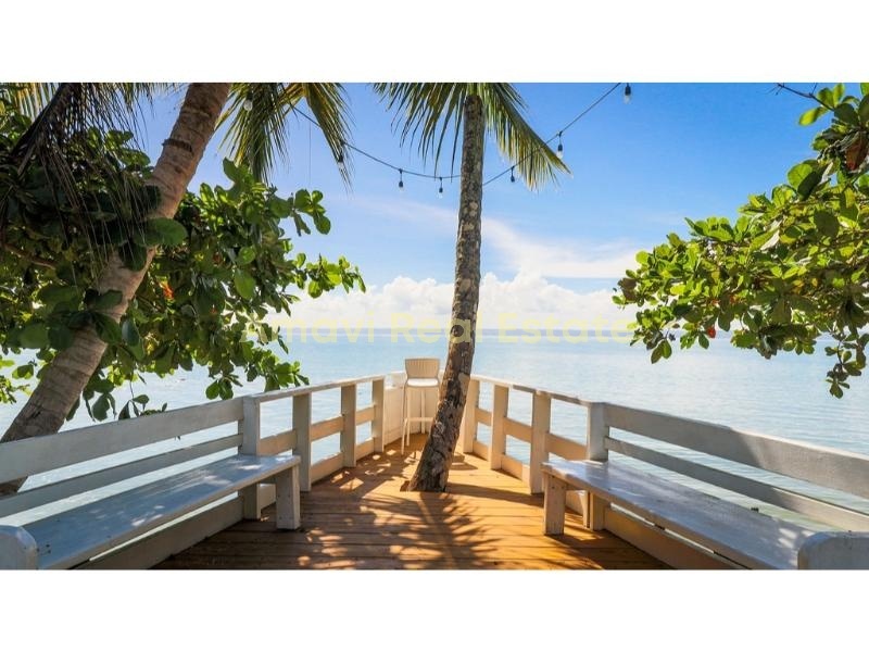 Samana, 3 Bedrooms Bedrooms, 0 ,3 BathroomsBathrooms,Villa,For Sale,0,1341