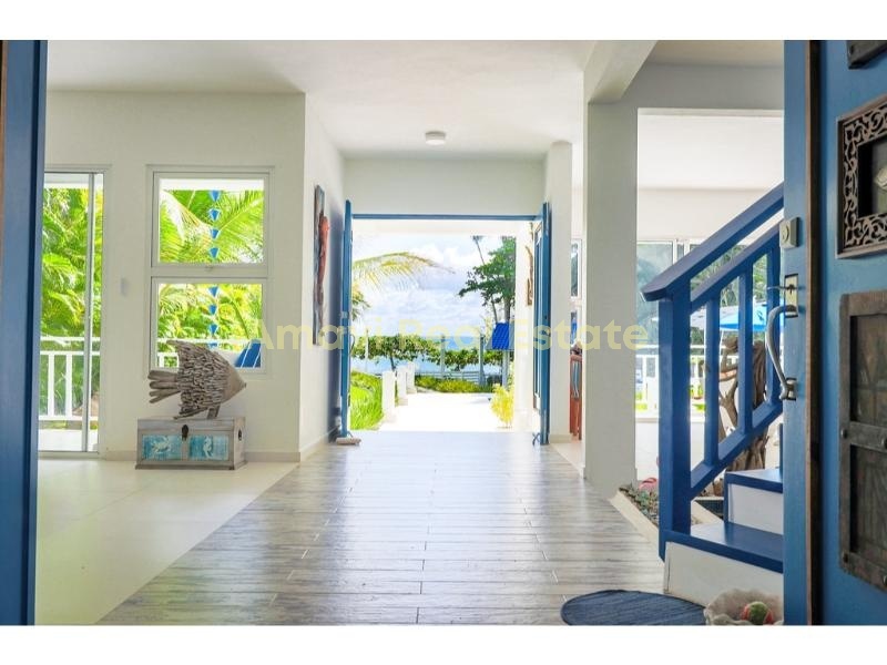 Samana, 3 Bedrooms Bedrooms, 0 ,3 BathroomsBathrooms,Villa,For Sale,0,1341