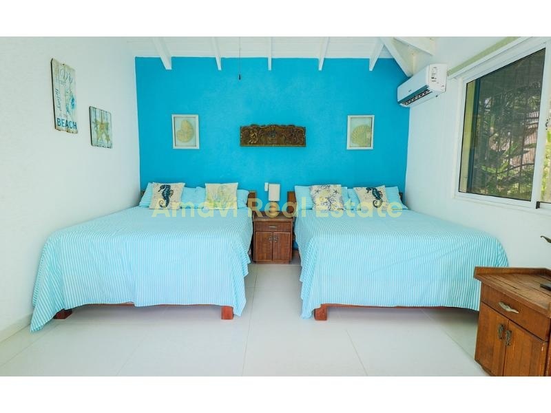 Samana, 3 Bedrooms Bedrooms, 0 ,3 BathroomsBathrooms,Villa,For Sale,0,1341
