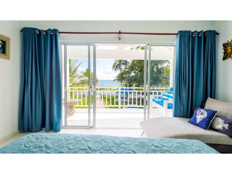 Samana, 3 Bedrooms Bedrooms, 0 ,3 BathroomsBathrooms,Villa,For Sale,0,1341