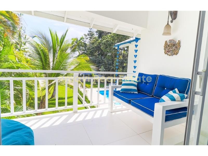 Samana, 3 Bedrooms Bedrooms, 0 ,3 BathroomsBathrooms,Villa,For Sale,0,1341