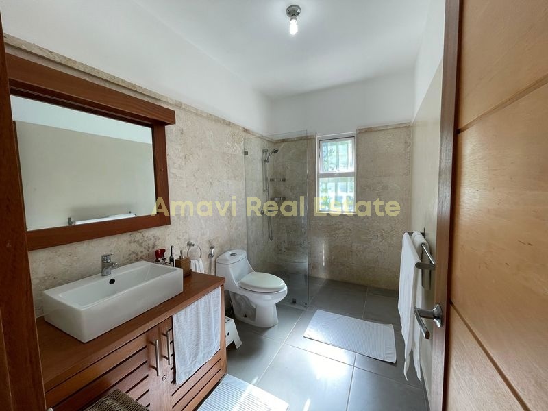 Las Terrenas, 3 Bedrooms Bedrooms, ,2 BathroomsBathrooms,Villa,For Sale,1036