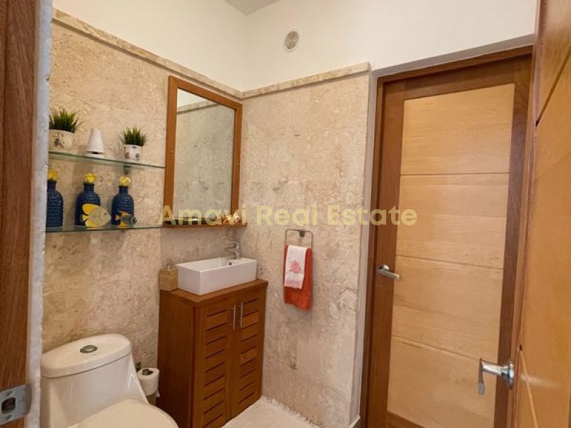 Las Terrenas, 3 Bedrooms Bedrooms, ,2 BathroomsBathrooms,Villa,For Sale,1036